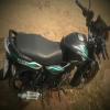 BAJAJ DISCOVER 100